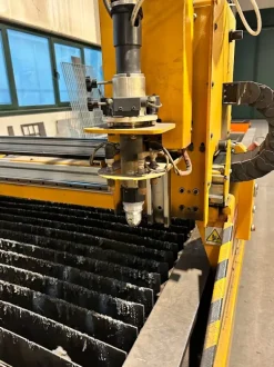 plasma carbonini alta definizione 4x2