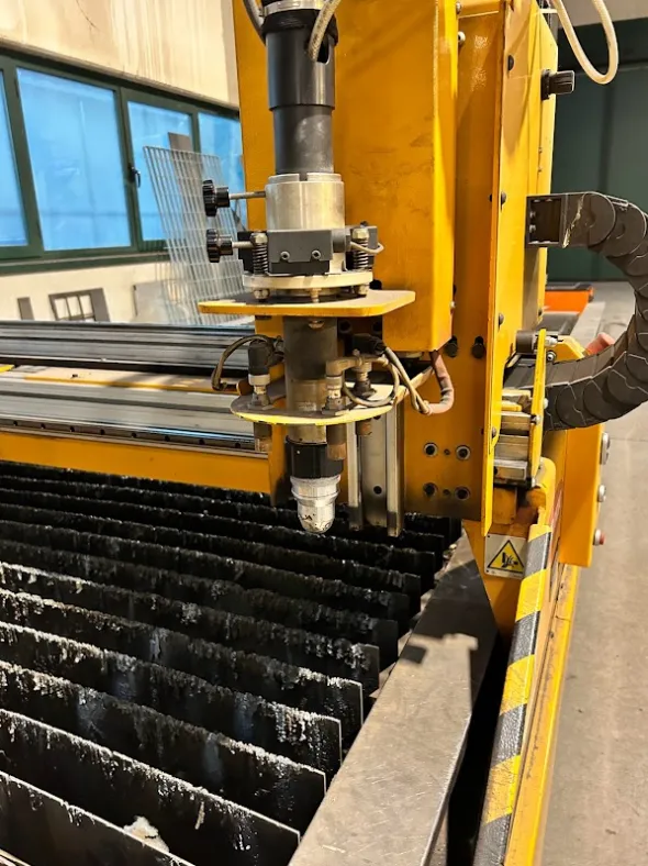 plasma carbonini alta definizione 4x2