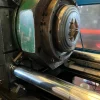 PLASTIC METAL