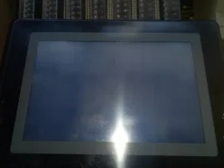 PLC E LCD