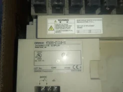 PLC E LCD