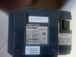 PLC E LCD