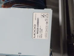 PLC MOOG IMI220