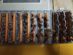 PLC MOOG IMI220