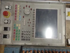 PLC MOOG IMI220
