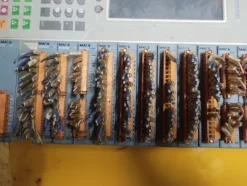 PLC MOOG IMI220