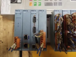 PLC MOOG IMI220