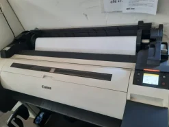 plotter