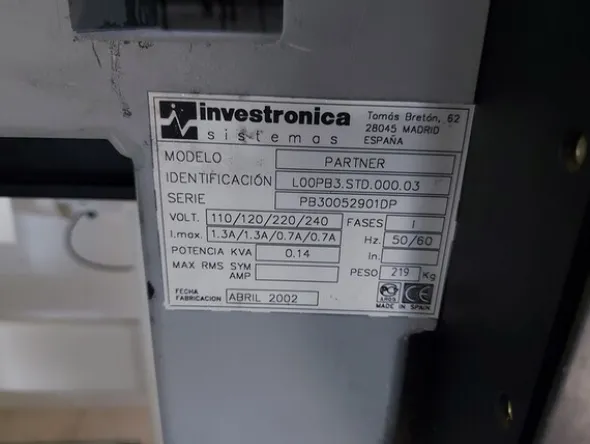 54#7914 Plotter