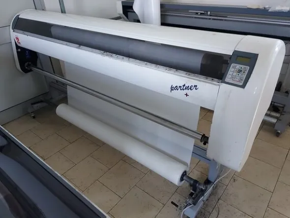 54#7914 Plotter