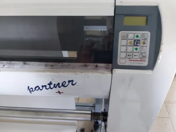 54#7914 Plotter