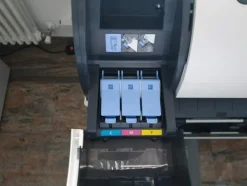 1#5470 Plotter Canon iPF 770