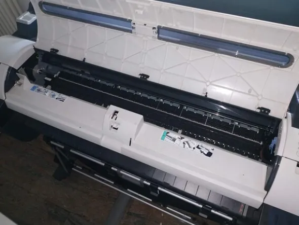1#5470 Plotter Canon iPF 770