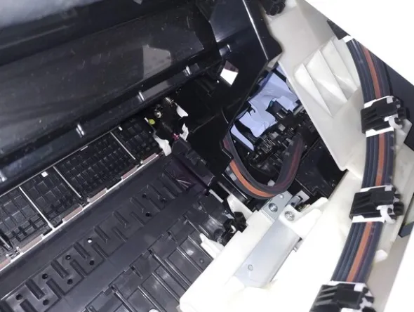 1#5470 Plotter Canon iPF 770