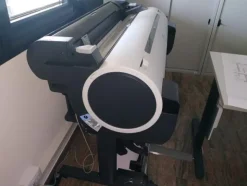 1#5470 Plotter Canon iPF 770