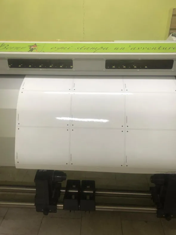 plotter da stampa epson