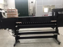 12#4628 Plotter di stampa Mimaki