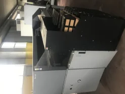 Plotter durst Rho 205