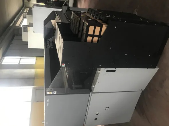 Plotter durst Rho 205