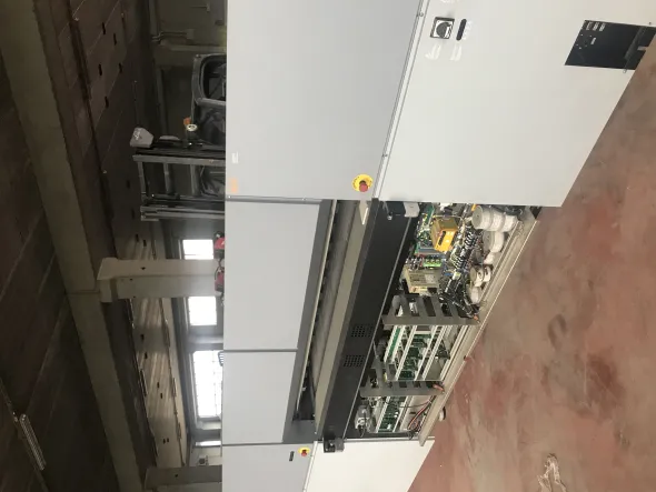 Plotter durst Rho 205