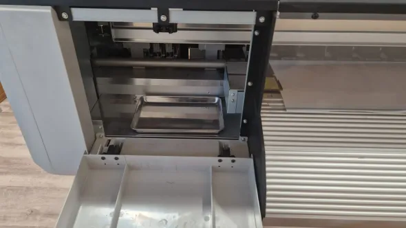 Plotter Epson Stylus Pro Stylus Pro GS 6000