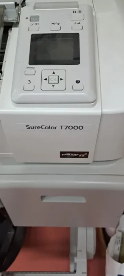 Plotter Epson Sure Color T7000