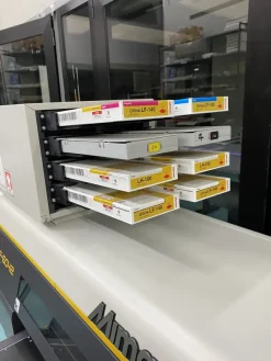 Plotter Flatbed Mimaki UV UJV-6042