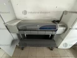 13#9429 Plotter HP Designjet