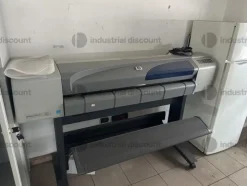 13#9429 Plotter HP Designjet