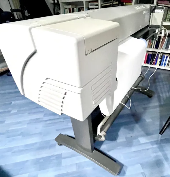 PLOTTER HP formato A0