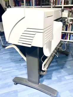 PLOTTER HP formato A0