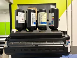 Plotter Mimaki Mod TS100-160
