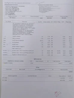 Plotter per cartamodelli Algotex