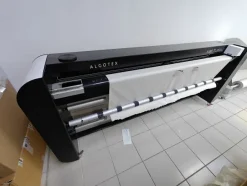 Plotter per cartamodelli Algotex