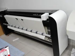 Plotter per cartamodelli Algotex