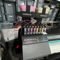 Plotter per stampa sublimatica - Roland TexArt RT-640