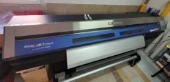 PLOTTER ROLAND SOLJET pro III xc-540