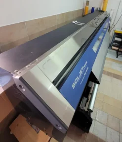 PLOTTER ROLAND SOLJET pro III xc-540