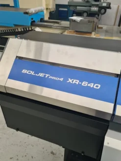 2#8046 Plotter Roland XR-640