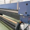 Plotter320 solventi - 8 teste Konica 512i