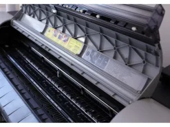 Plotter stampa professionale Canon iPF8400s