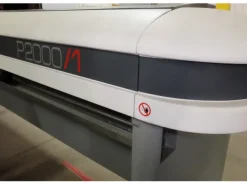 PLOTTER TAGLIO Investronica P2000 CON LAVAGNA