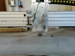 PLOTTER WATERJET S.M.R.E. mod SM.800WJ