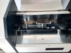 POLARIMETRO OTTICO – ATAGO – MOD. POLAX – 2L (COMP-50)