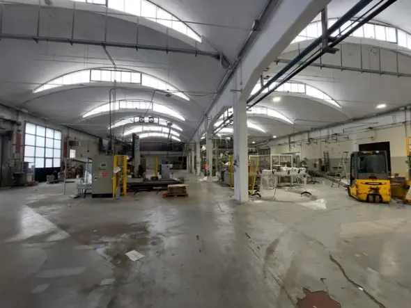 #2537304 Polo industriale e logistico con possibilità di ampliamento