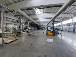 #2537304 Polo industriale e logistico con possibilità di ampliamento