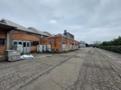 #2537304 Polo industriale e logistico con possibilità di ampliamento