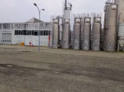 #2537304 Polo industriale e logistico con possibilità di ampliamento