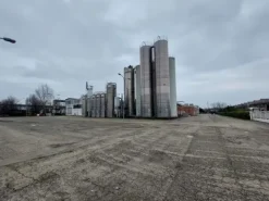 #2537304 Polo industriale e logistico con possibilità di ampliamento