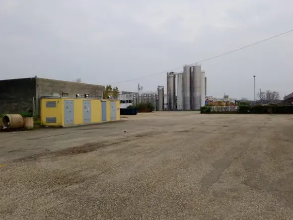 #2537304 Polo industriale e logistico con possibilità di ampliamento